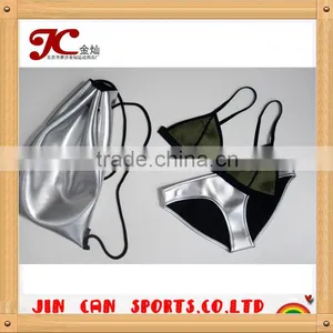 High Quality Long Duration Time Neoprene the Bikini thumbnail-2