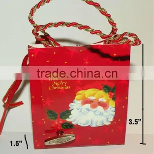Sound Bag With Custom Sound and Printing thumbnail-1