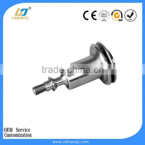 Customrized Quality Aluminum Cnc Machining Part & Accessories thumbnail-1