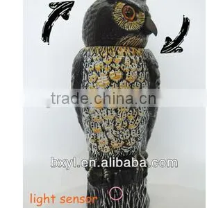 Garden Control Sensor Activated Bird Repeller thumbnail-4