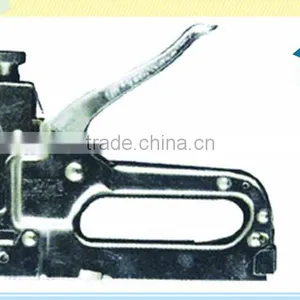 Staple Gun 3 in 1 Chrome Plated thumbnail-1