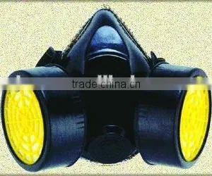 Chemical Respirator thumbnail-1