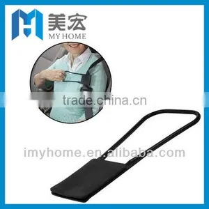 Car Safety Seat Belt Reacher Helper thumbnail-6