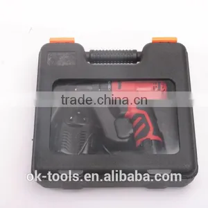 2016 New Ok-tools Cordless Drill 18V LI-battery Power Tools thumbnail-4