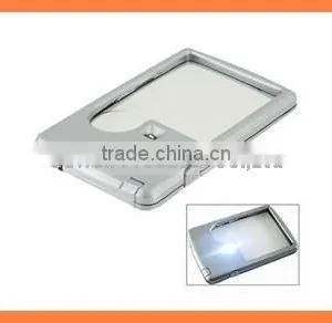 Card Magnifier With Light thumbnail-1