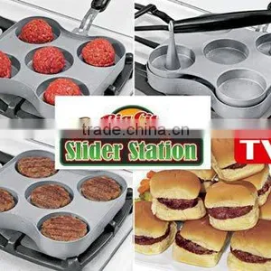 Big City Slider Station Pan thumbnail-1