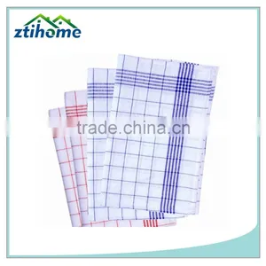 Multi-functional Soft Cotton Cleaning Cloth With Customized Color thumbnail-1