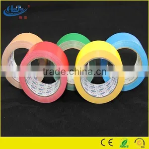 Heavy Duty Cloth Duct Gaffer Tape 2" Width x 60 Yds With Strong Adhesion thumbnail-3