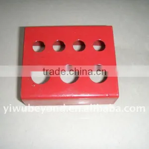 Colorful Ink Cup Holder thumbnail-1