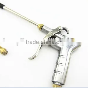 Best Selling Polished A-alloy Blow Dust Cleaning Gun With Good Price thumbnail-1