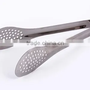 BXZ18 2016 Kitchen Tools Kitchenware Barbecue Tongs for Wholesale thumbnail-2