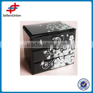 Dark Jewelry Boxes thumbnail-1