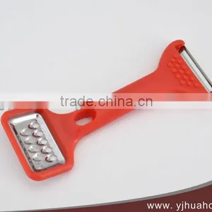 High Quality Utility Stainless Steel Peeler thumbnail-1