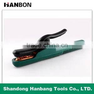 Industrial Electric Welding Holder of 1000A thumbnail-3