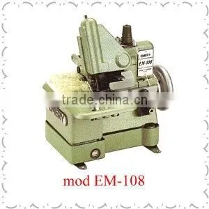 Carpet Overedging Machine thumbnail-1