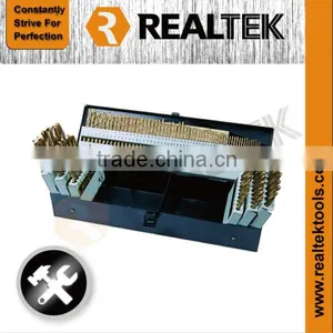115PCS HSS TWist Drill Set thumbnail-1