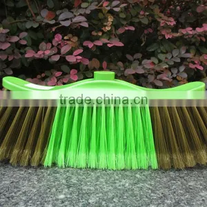 Popular Plastic Sweeping Broom thumbnail-1