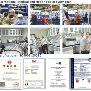 Guangzhou Allfine Medlab Co.,Ltd company overview - view 2 thumbnail