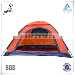 Camping Equipment Tent Family Tent thumbnail-2