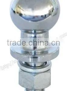 50mm Trailer Hitch Ball thumbnail-1