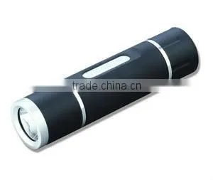 Aluminium Flashlight thumbnail-1