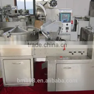 Automatic Hard Candy Packing Machine Spare Parts thumbnail-2