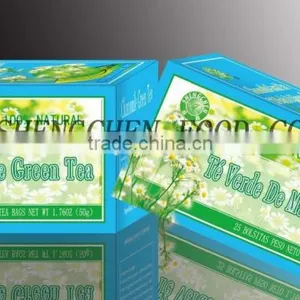 Chamomile Tea Bag Flower Tea 100%natural Tea Excellent Quality no Side-effect thumbnail-2
