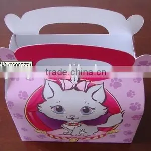 Customized New 2015 Cheap High Quality Paper Box thumbnail-2