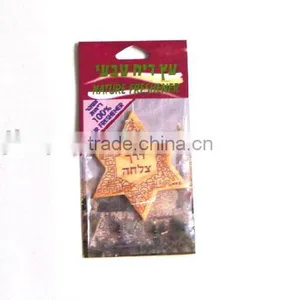 Hot Product 2015 Eco-friendly Wooden Air Freshener thumbnail-1