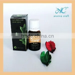 10 ml 100% Pure Organic Rose Essential Oil thumbnail-1