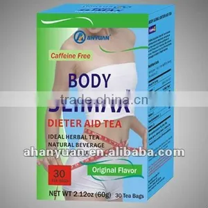 Fruit Flavor Diet Tea, OEM Service thumbnail-3