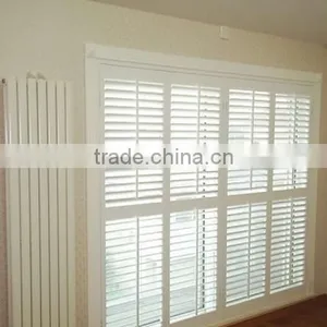 Heze Kaixin Window Shutter Components thumbnail-1