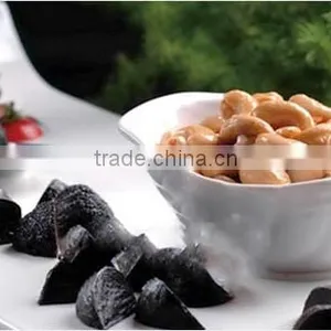 Losing Weight Peeled Black Garlic(new Product)--HC Company thumbnail-1