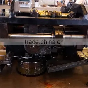 China Factory Supply Seat Spring Machine for Auto Pocket thumbnail-2