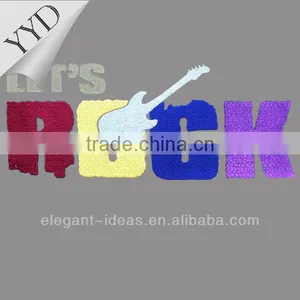 Complicated With Special Materials Transfer Motif thumbnail-1