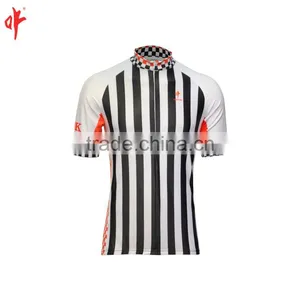 Cool Cycling Jersey Elastic and Breathable thumbnail-1