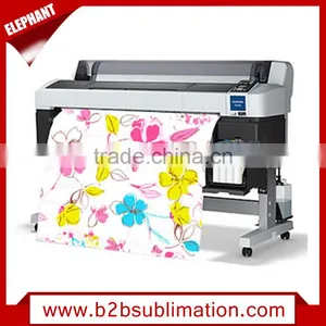 Wholesale SureColor F6280 Direct Garment Inkjet Printer thumbnail-1