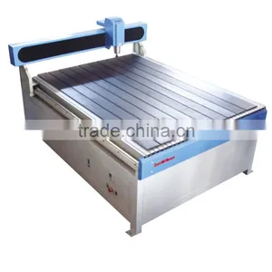Stone Processing Cnc Router 1200*1800mm (XJ1218) thumbnail-1