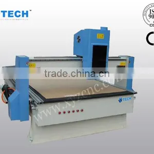 CHINA JINAN XJ-2040 CNC Woodworking Machine WITH CE thumbnail-1