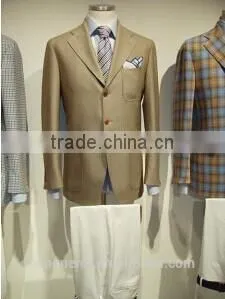 New Design Men Casual Coat BCT046 thumbnail-1