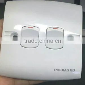 Electrical Equipment & Supplies Electric Switches Sockets and Boxes Stocklots Available at Cheap Price thumbnail-6