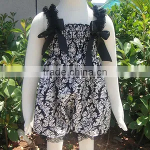 Halloween Clothes Indian Clothes for Children Baby Rompers thumbnail-1