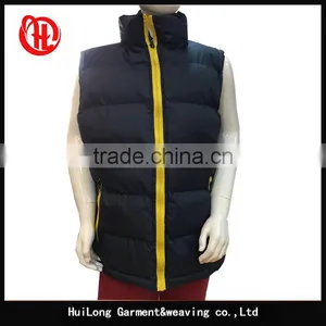 Winter Windproof Children Casual Wear Boys Vest thumbnail-3
