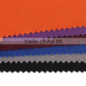 OEM Mesh Fabric With High Quality thumbnail-4