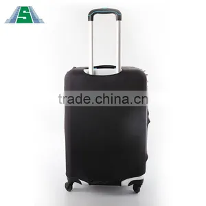 Custom Wholesale Colorful Elastic Luggage Protective Cover thumbnail-3