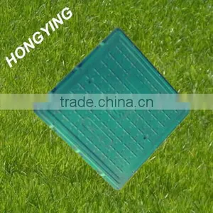 BMC Composite Square Manhole Cover thumbnail-1