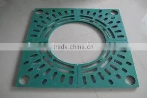 Frp Composite Tree Grating thumbnail-1