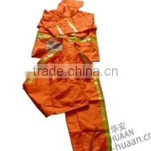 Good Quality Safety Coat Wholesaler for Full Body thumbnail-1