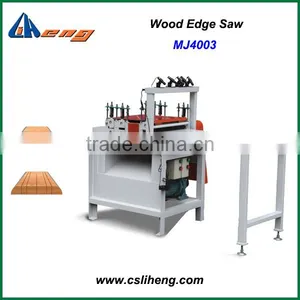 MJ4003, Wood Edge Saw Machine for Sales thumbnail-1