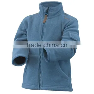 2012 Kids Fleece Jacket thumbnail-1